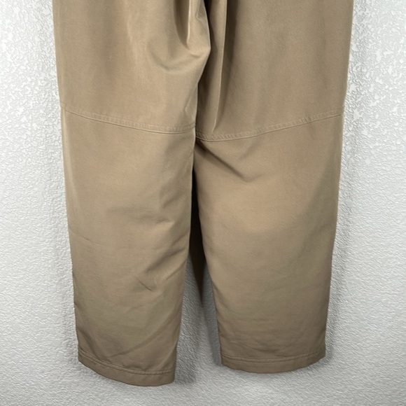Mondetta Tan Drawstring Waist Activewear Sporty Pants Size XS - Picture 5 of 7